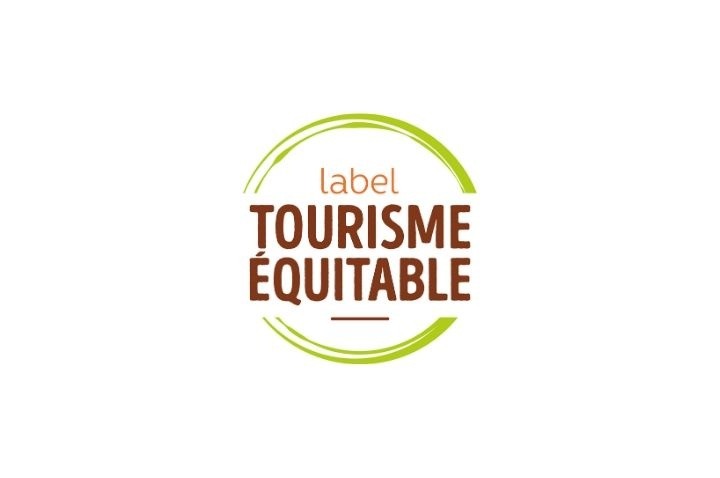 Le label "Tourisme Equitable"